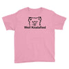 well koalafied Youth Tee