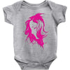 BEAUTY Baby Bodysuit