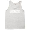 men's funny graphic Tank Top