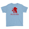 Nerv Gods In His Heaven Alls Right With The World Youth Tee