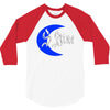 shine 3/4 Sleeve Shirt