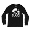 new jake bugg Long Sleeve Shirts