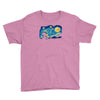 super starry night Youth Tee