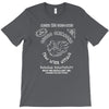 cucco sriracha T-Shirt