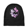 mew 2 Baby Beanies