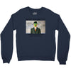 René Magritte The Son Of Man Crewneck Sweatshirt
