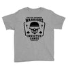 INVICTUS GAMES Toronto 2017 Youth Tee