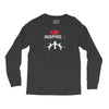 inspire one Long Sleeve Shirts