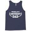 drunk (2) Tank Top