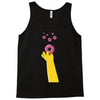 homer donuts Tank Top