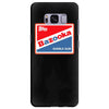 bazooka joe bubble gum logo ideal birthday present or gift Samsung Galaxy S8 Plus