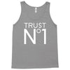 trust no Tank Top