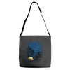 Mufasa and Simba Camp Adjustable Strap Totes