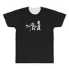 pulp simpson All Over Men's T-shirt
