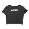 ccokc Crop Top