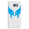 wolverine mask x men avengers marvel comics gift Samsung Galaxy S7