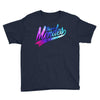 MENDES_ARMY 2 Youth Tee