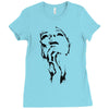 satisfy girl Ladies Fitted T-Shirt