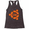 fahrie77 Racerback Tank