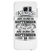 Real Kings Are Born On September 16 Samsung Galaxy S7 Edge