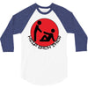 fahrie 3/4 Sleeve Shirt