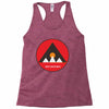 adventure legend Racerback Tank
