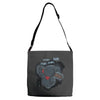 picking teams Adjustable Strap Totes