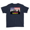 2018 Women's March On New York City Youth Tee