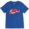 piece of meat V-Neck Tee