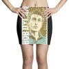 Bob Dylan Mini Skirts