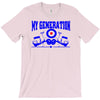 sixties homage T-Shirt