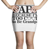 papa Mini Skirts
