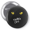 thunder cats the musical Pin-back button