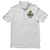summer skull Polo Shirt