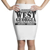 property of west georgia correctional facility Pencil Skirts