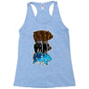 we brother bears Racerback Tank