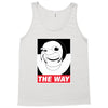 THE WAY Tank Top