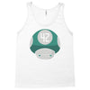 meaning of extra life Tank Top