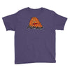 pizza the hutt   spaceballs Youth Tee