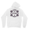 train hard Unisex Hoodie