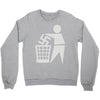 nazism Crewneck Sweatshirt