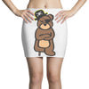 pirate bear Mini Skirts