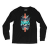 nobody can drag me down Long Sleeve Shirts