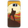 mountain hiker Samsung Galaxy S7 Edge