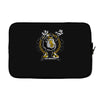 all hustle Laptop sleeve
