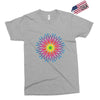 COSMIC FLOWER Exclusive T-shirt