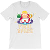 Final Space T-Shirt