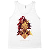 dragonslayer ornstein Tank Top