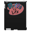 retro for life! iPad 3 and 4 Case