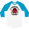 goomba gang 3/4 Sleeve Shirt